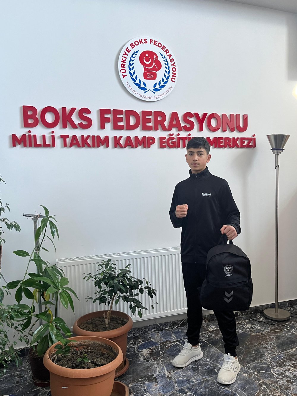 Edremit’ten Dakar’a uzanan başarı öyküsü