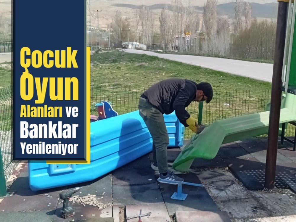 Kırsal Mahallelerde Çalışmalarımızı Sürdürüyor