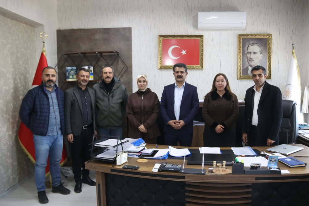 Tüm Bel-Sen ile Toplu İş Sözleşmesi imzalandı